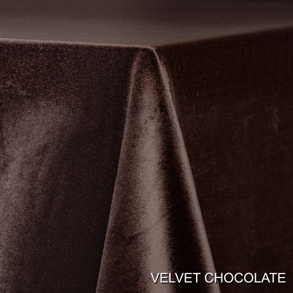 Velvet Chocolate